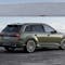2025 Audi SQ7 8th exterior image - activate to see more