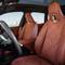 2025 BMW iX 3rd interior image - activate to see more