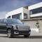 2018 GMC Yukon 47th exterior image - activate to see more