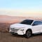 2021 Hyundai NEXO 8th exterior image - activate to see more