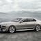 2024 BMW i7 1st exterior image - activate to see more