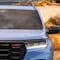 2024 Honda Pilot 11th exterior image - activate to see more