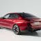 2024 BMW i5 22nd exterior image - activate to see more