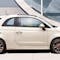 2019 FIAT 500 2nd exterior image - activate to see more