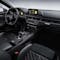 2019 Audi S5 5th interior image - activate to see more