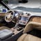 2019 Bentley Bentayga 3rd interior image - activate to see more