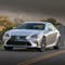 2018 Lexus RC 3rd exterior image - activate to see more
