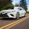 2020 Toyota Camry 12th exterior image - activate to see more