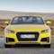 2019 Audi TT 18th exterior image - activate to see more