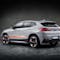 2021 BMW X2 11th exterior image - activate to see more