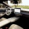 2025 Volkswagen ID.7 7th interior image - activate to see more