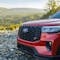 2025 Ford Explorer 7th exterior image - activate to see more