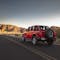 2020 Jeep Wrangler 27th exterior image - activate to see more