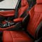 2019 BMW X4 6th interior image - activate to see more
