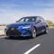 2019 Lexus ES 1st exterior image - activate to see more