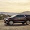 2018 Chevrolet Traverse 19th exterior image - activate to see more