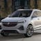 2020 Buick Encore GX 10th exterior image - activate to see more