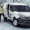 2020 Ram ProMaster City Cargo Van 6th exterior image - activate to see more