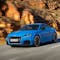 2019 Audi TT RS 1st exterior image - activate to see more