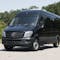 2020 Mercedes-Benz Sprinter Passenger Van 10th exterior image - activate to see more