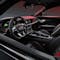 2024 Audi e-tron GT 2nd interior image - activate to see more