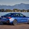 2022 BMW i4 9th exterior image - activate to see more
