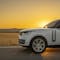 2024 Land Rover Range Rover 7th exterior image - activate to see more