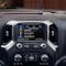 2023 GMC Sierra 2500HD 9th interior image - activate to see more