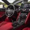 2024 Lexus IS 23rd interior image - activate to see more