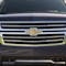 2015 Chevrolet Tahoe 2nd exterior image - activate to see more