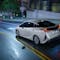 2020 Toyota Prius Prime 4th exterior image - activate to see more