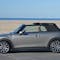2024 MINI Convertible 21st exterior image - activate to see more