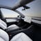 2022 Tesla Model Y 3rd interior image - activate to see more