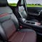 2025 Nissan Kicks 3rd interior image - activate to see more