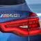 2018 BMW X3 14th exterior image - activate to see more