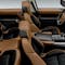 2019 Land Rover Range Rover Sport 2nd interior image - activate to see more