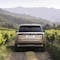 2023 Land Rover Range Rover 2nd exterior image - activate to see more