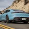 2020 Porsche Taycan 8th exterior image - activate to see more