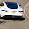 2020 Jaguar F-TYPE 4th exterior image - activate to see more
