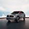 2025 Nissan Kicks 29th exterior image - activate to see more