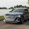 2022 Audi e-tron 1st exterior image - activate to see more
