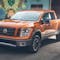 2019 Nissan Titan 2nd exterior image - activate to see more