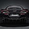 2018 McLaren 570GT 16th exterior image - activate to see more