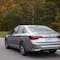 2023 Volkswagen Jetta 2nd exterior image - activate to see more