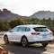 2020 Buick Regal TourX 2nd exterior image - activate to see more