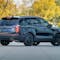 2021 Kia Telluride 5th exterior image - activate to see more