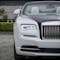 2021 Rolls-Royce Dawn 23rd exterior image - activate to see more