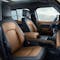 2020 Land Rover Defender 4th interior image - activate to see more