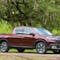 2020 Honda Ridgeline 2nd exterior image - activate to see more