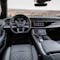 2019 Audi Q8 6th interior image - activate to see more